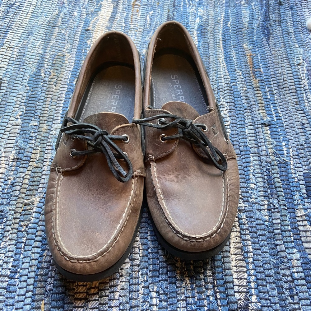 Men’s Sperry Boat shoes